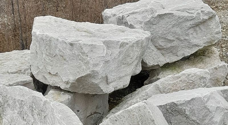 Livraison agregats nance bletterans