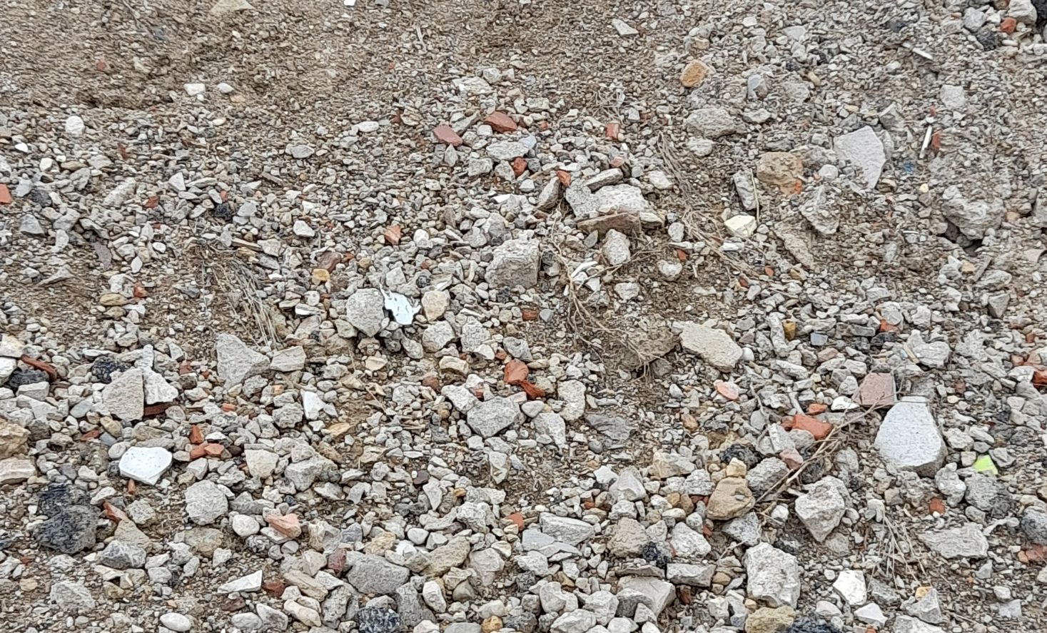 Livraison agregats bletterans