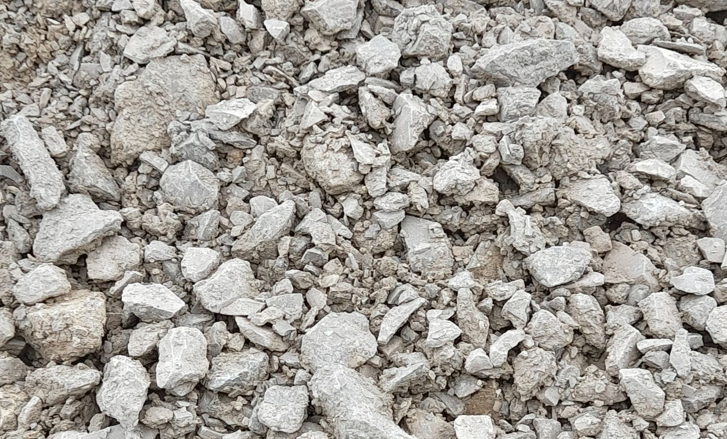 Livraison agregats bletterans